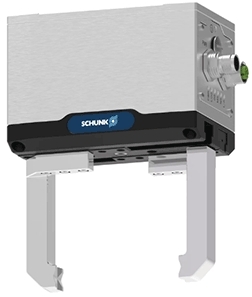 EGU Universal Gripper from SCHUNK