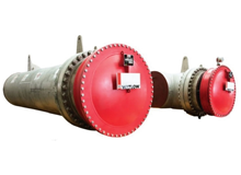 Catalytic Regeneration: Designing Electric Process Heating