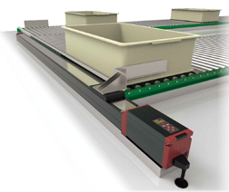 ELECYLINDER Long Stroke Slider Type