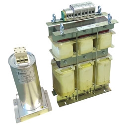 Enerdoor FINHRM5C Passive Harmonic Filter