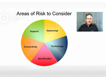 Episode #22: How To Mitigate Risks In Mechanics