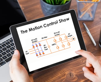 Episode #37: What is a Motor Drive?
