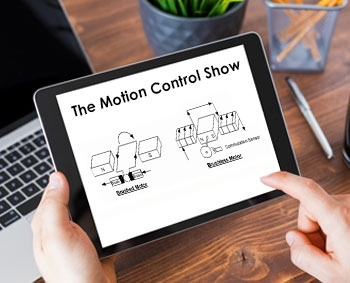 Episode #38: What is Motor Commutation?
