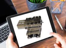 Episode # 59: Electric Actuators for Applications in a Vacuum