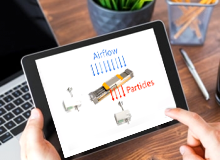 Episode # 60: Electric Actuators for Clean Room Applications