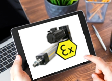 Episode # 62: Electric Actuators for Explosion Proof Requirements