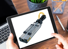 Episode #65: What is an Electric Actuator?