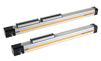 OSPE & P Series Express Motor