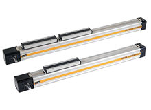 Introducing OSPE & P Series Express Motor Options