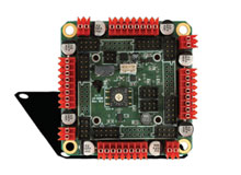 Simple, Powerful & Cost-Effective Multi-Axis Motion Control 