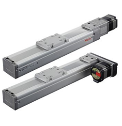 Oriental Motor EZS Closed Loop AZ Series