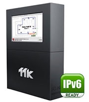 FG-NET Leak Detection Locating Unit