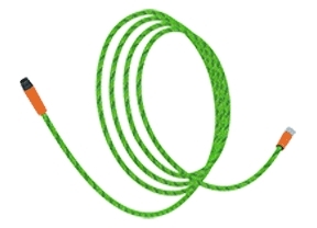 TTK Liquid Leak Detection FG-ODC Hydrocarbon Sensing Cables