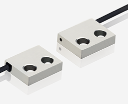 Fiber Optic Units from Autonics