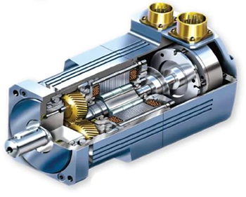 specifying gearheads