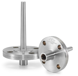Flanged Thermowell from Ashcroft