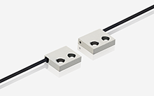 Flat Type  (Through-beam, Retroreflective, Convergent reflective)