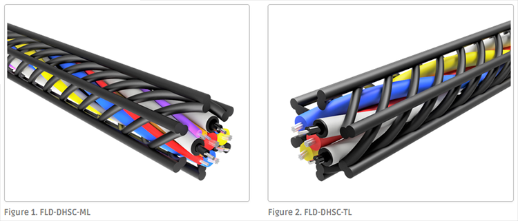 Figure 1-2. FLD-DHSC-TL
