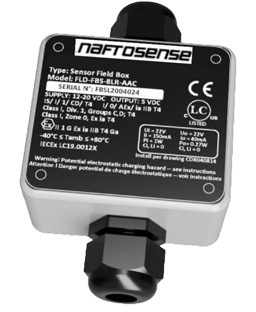 FLD-FBS Monitoring Module