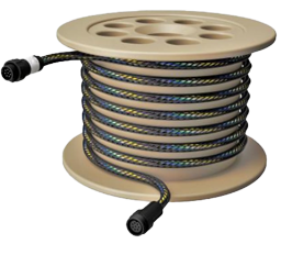 FLD-HSC High-Reliability Hydrocarbon Sensor