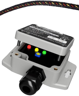 FLD-MXM Multiplexed Monitoring Module