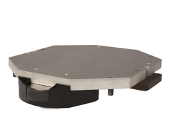 FlexMove Pallet System Conveyors from Dorner