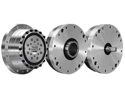Nidec-Shimpo FLEXWAVE Strain Wave - Harmonic Gear Unit