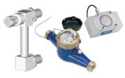 Flow Meters