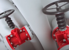 Flowrox? Heavy Duty Pinch Valves