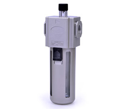 AirTAC GAL Series Lubrication