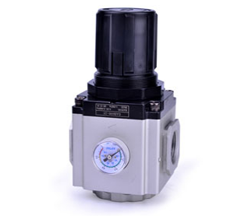 AirTAC GAR Series Regulator