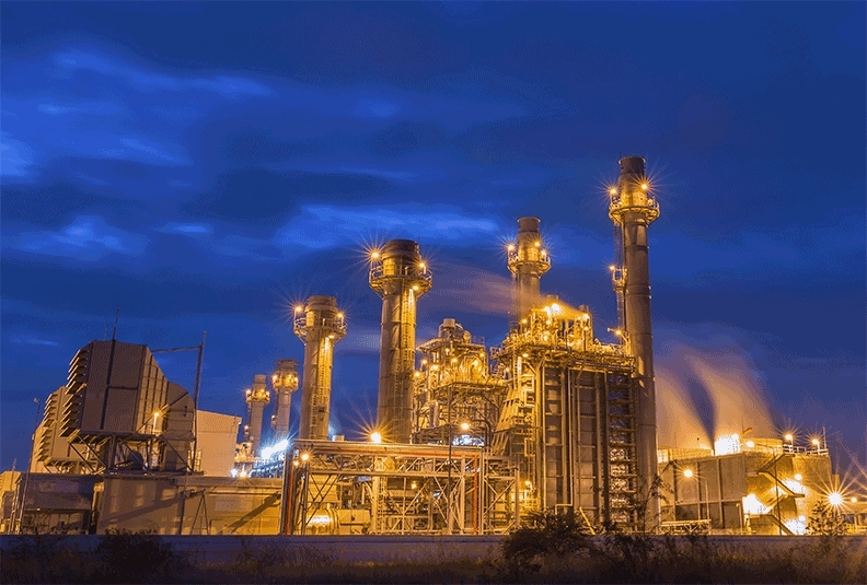 WIKA Equips Syngas Plant with Long Lasting Thermocouples