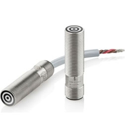 GO Switch Model 52M Limit Switch - Proximity Sensor by TopWorx