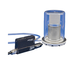 High Vacuum Venturi Vacuum Generators