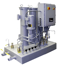 Hilco EHC Fluid Conditioning System