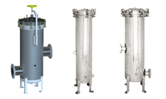 Filter Housings