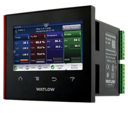 Selecting a Process Controller Optimized for your Specific Application