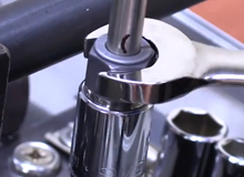 How to Properly Make-Up a Fitting