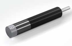 Hydraulic Feed Controls VC25