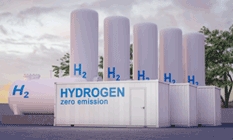 Hydrogen