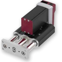 ELECYLINDER Stopper Cylinder EC-ST11