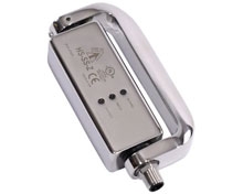 IDEM Hinge Safety Interlock Switches with OSSD Outputs