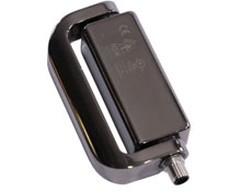 IDEM Hinge Safety Interlock Switches with Voltage Free Outputs