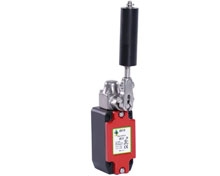 IDEM Miniature Belt Alignment Switches