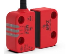 IDEM MPZ Non-Contact Safety Interlock Switches