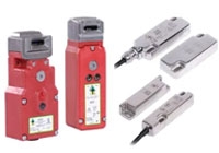 IDEM Safety Interlock Switches