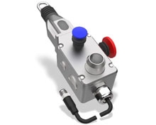 IDEM Z-Range Grab Wire Safety Rope Pull Switches with OSSD