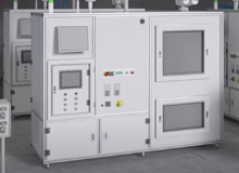 Semiconductor Industry Applications for Instrumentation Products