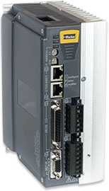Intelligent Parker Amplifier (IPA) Ethernet Servo Drive/Controller