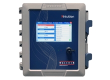 Intuition-9? Water Treatment Controllers from Walchem